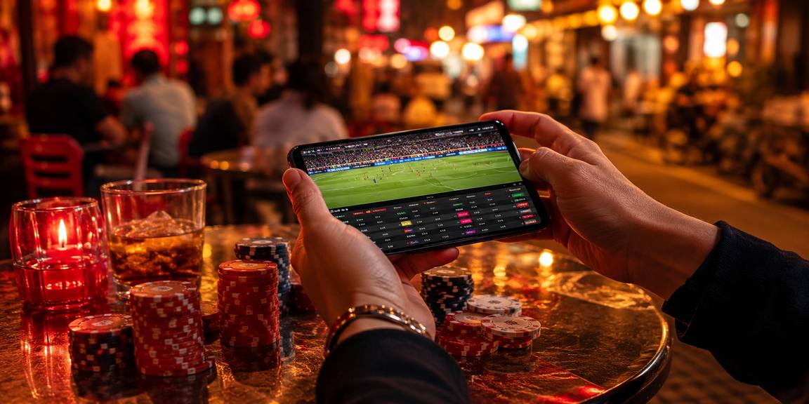 ley88 Điều bạn sẽ gặp khi mở casino ley88