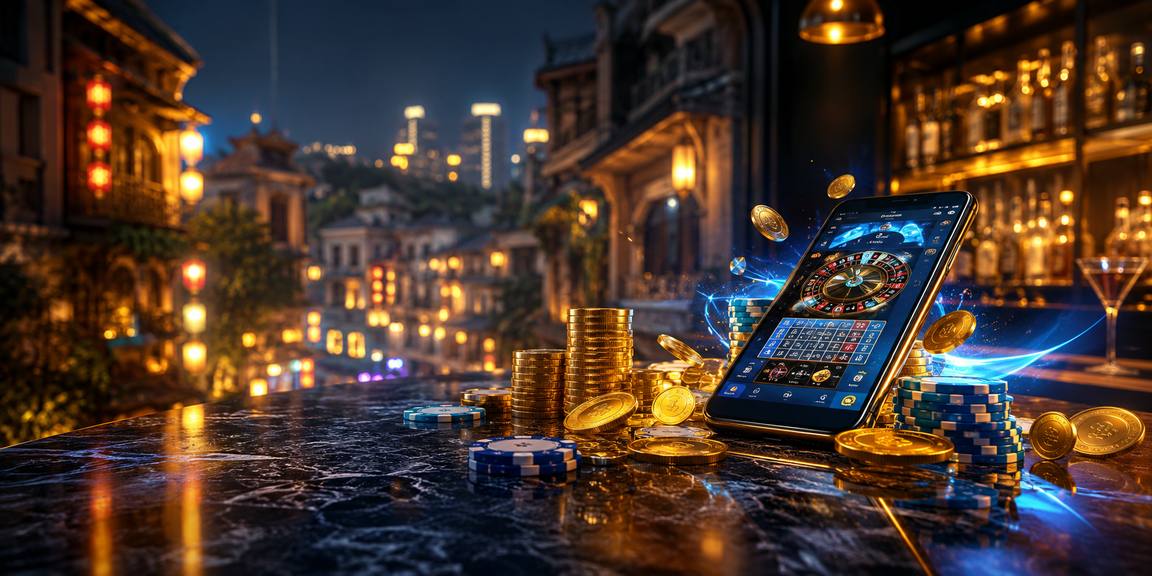 ley88 mobile gaming